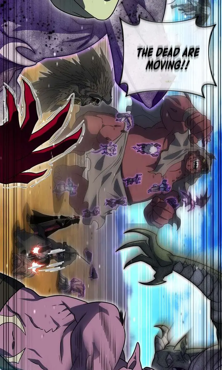 Player Who Returned 10,000 Years Later Chapter 150 Page 119