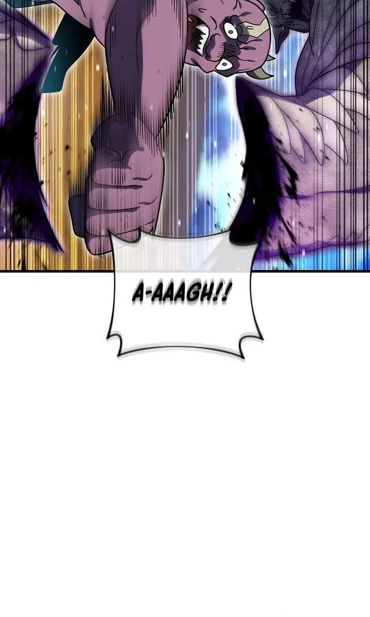 Player Who Returned 10,000 Years Later Chapter 150 Page 120