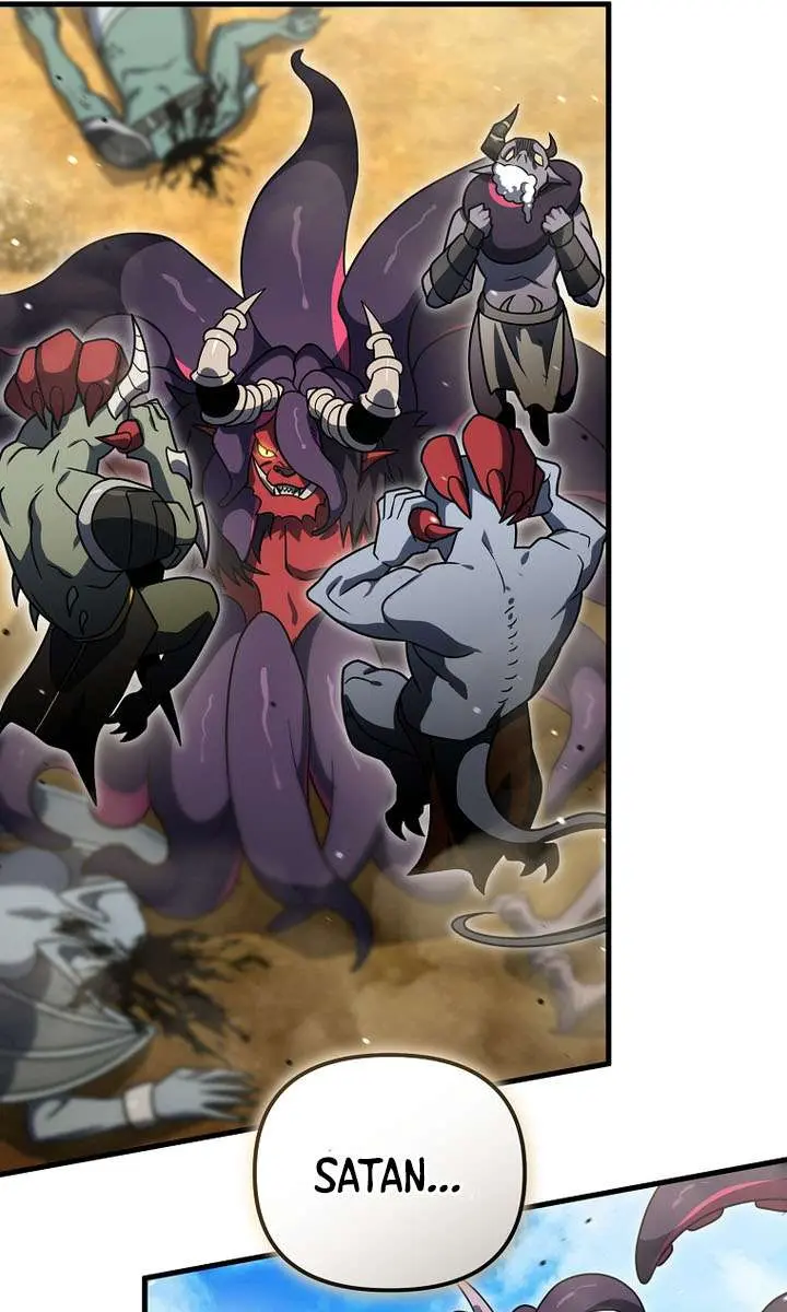 Player Who Returned 10,000 Years Later Chapter 150 Page 121