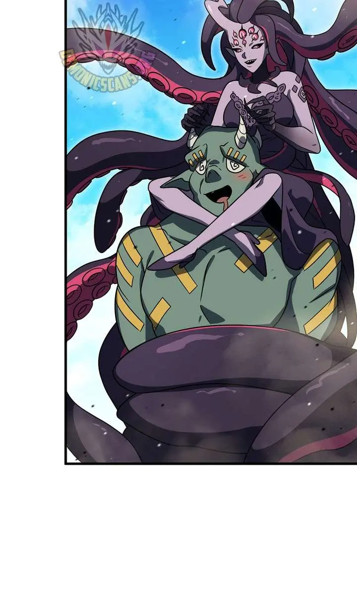 Player Who Returned 10,000 Years Later Chapter 150 Page 122