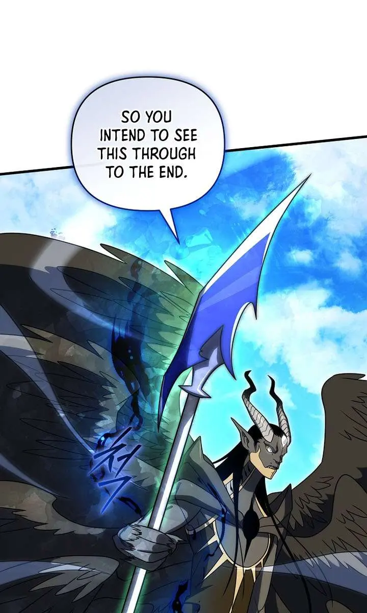 Player Who Returned 10,000 Years Later Chapter 150 Page 124