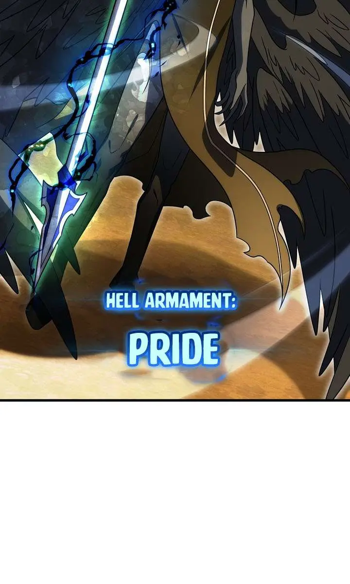 Player Who Returned 10,000 Years Later Chapter 150 Page 125