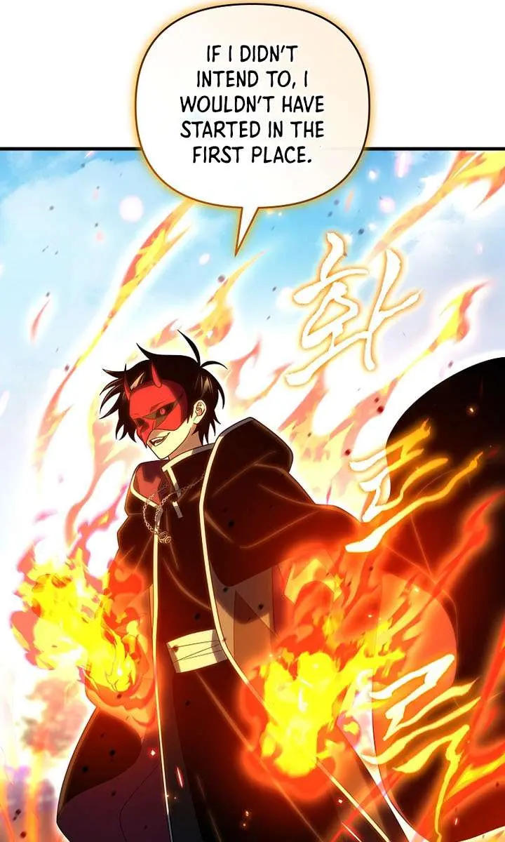 Player Who Returned 10,000 Years Later Chapter 150 Page 127