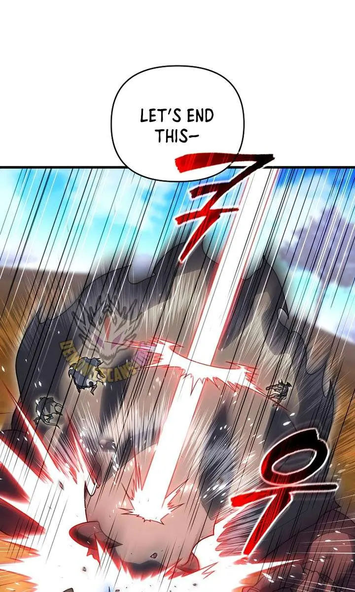 Player Who Returned 10,000 Years Later Chapter 150 Page 130