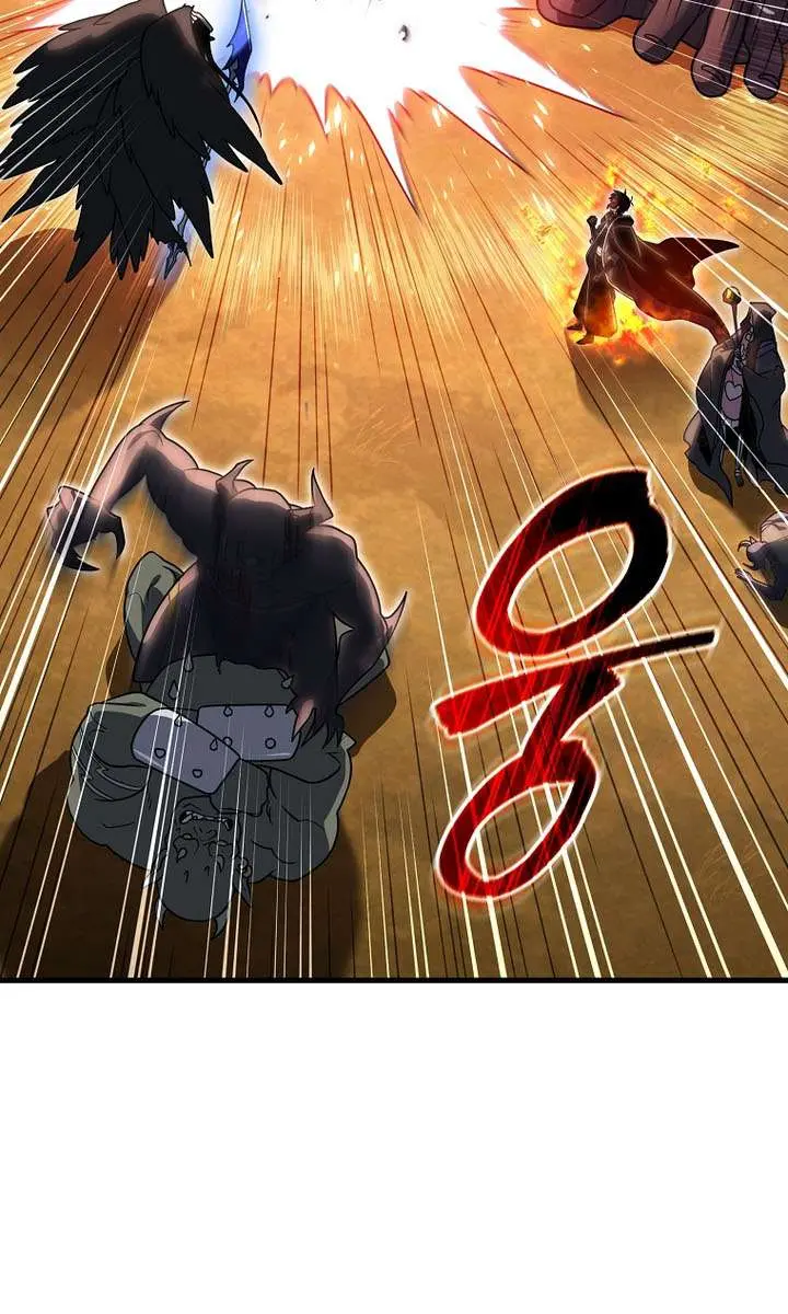 Player Who Returned 10,000 Years Later Chapter 150 Page 131