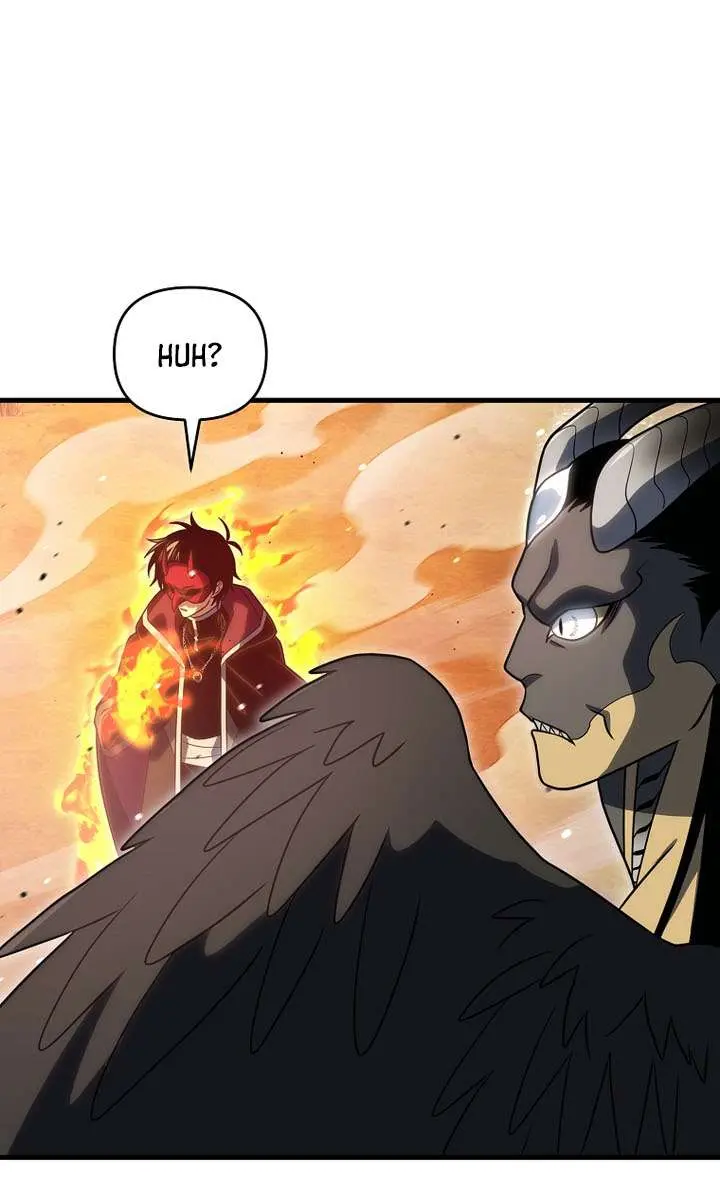 Player Who Returned 10,000 Years Later Chapter 150 Page 132