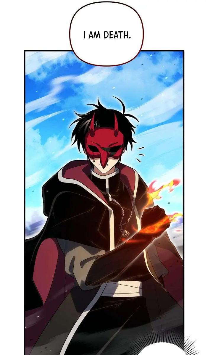 Player Who Returned 10,000 Years Later Chapter 150 Page 135