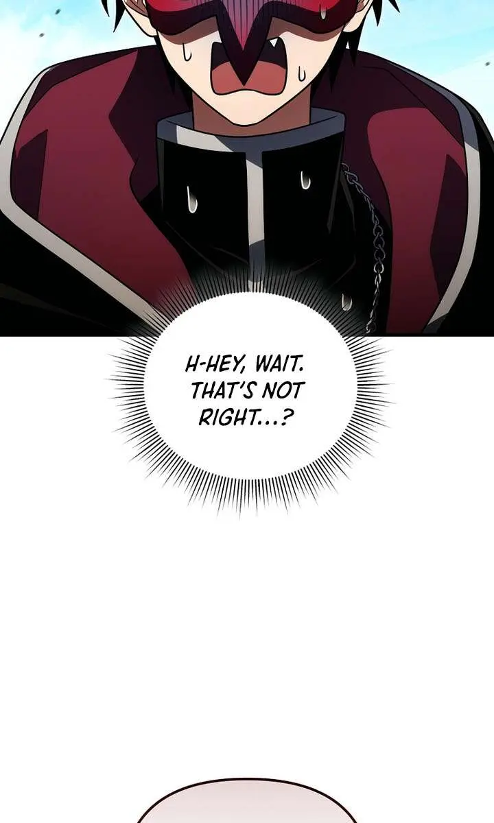 Player Who Returned 10,000 Years Later Chapter 150 Page 137