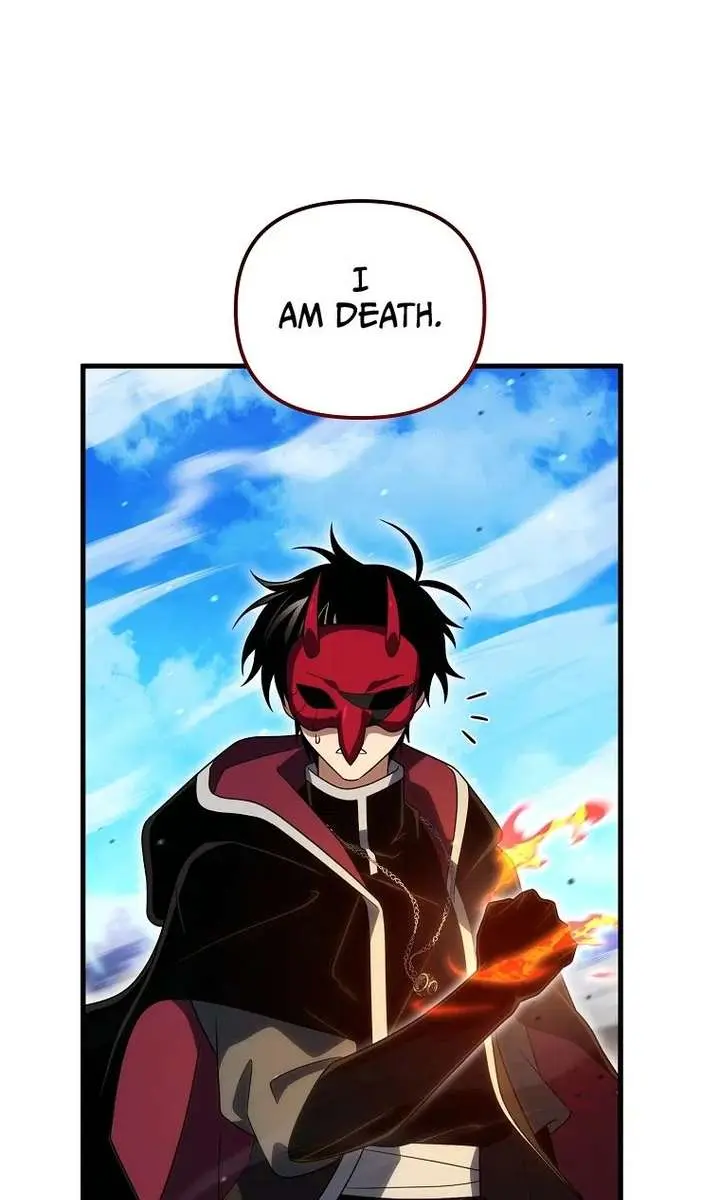 Player Who Returned 10,000 Years Later Chapter 151 Page 2