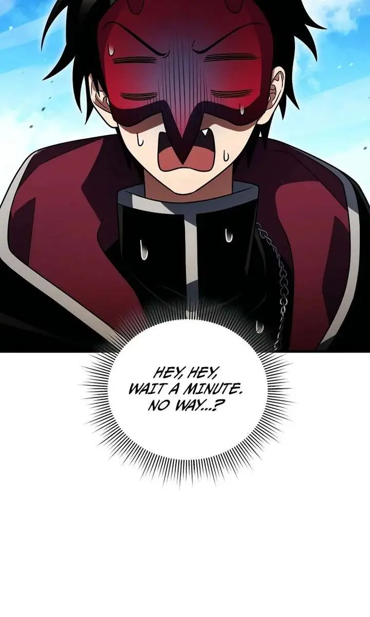 Player Who Returned 10,000 Years Later Chapter 151 Page 4