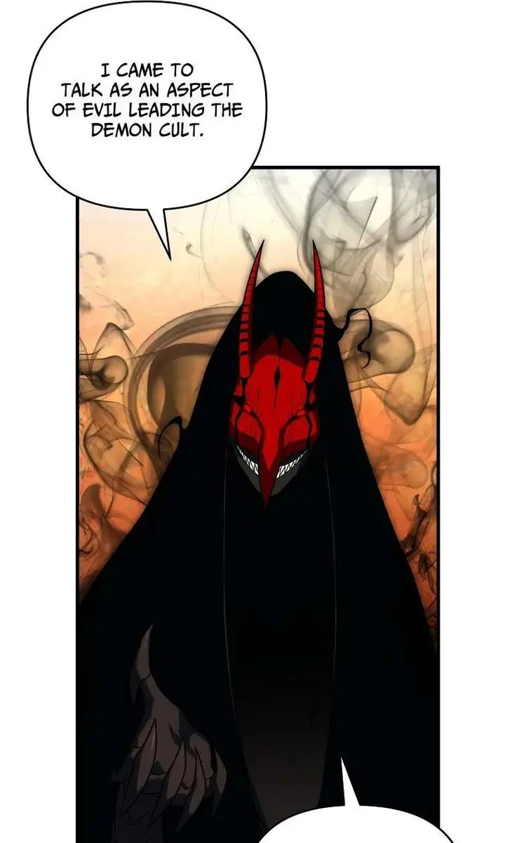 Player Who Returned 10,000 Years Later Chapter 151 Page 11