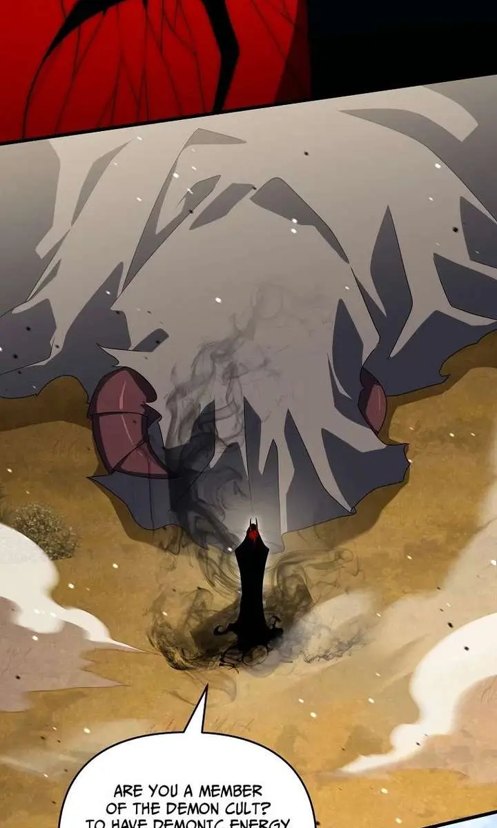 Player Who Returned 10,000 Years Later Chapter 151 Page 13