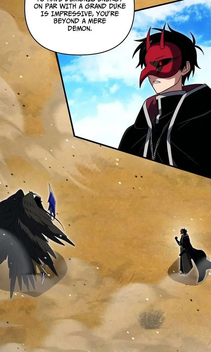 Player Who Returned 10,000 Years Later Chapter 151 Page 14