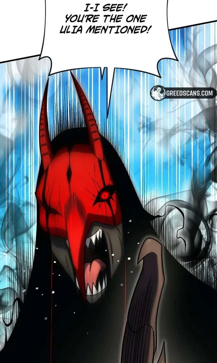 Player Who Returned 10,000 Years Later Chapter 151 Page 16