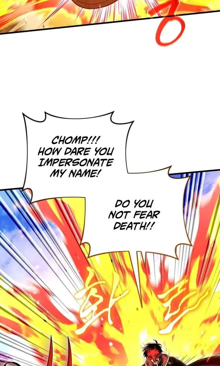 Player Who Returned 10,000 Years Later Chapter 151 Page 18