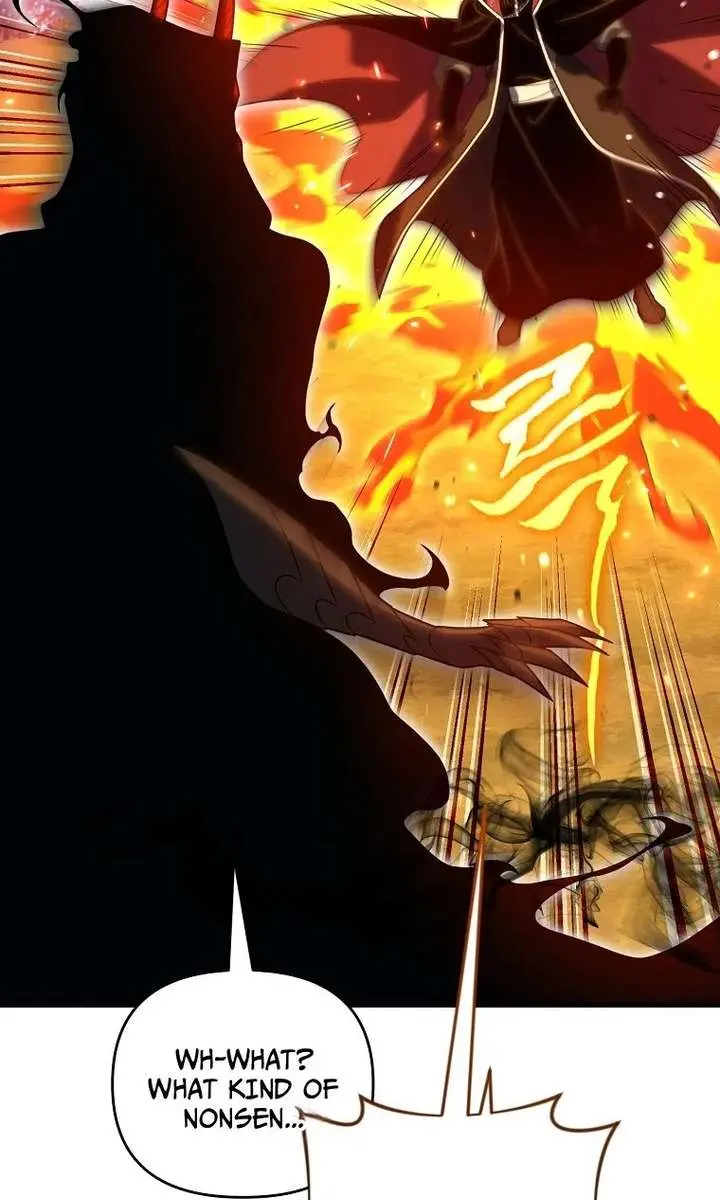 Player Who Returned 10,000 Years Later Chapter 151 Page 19