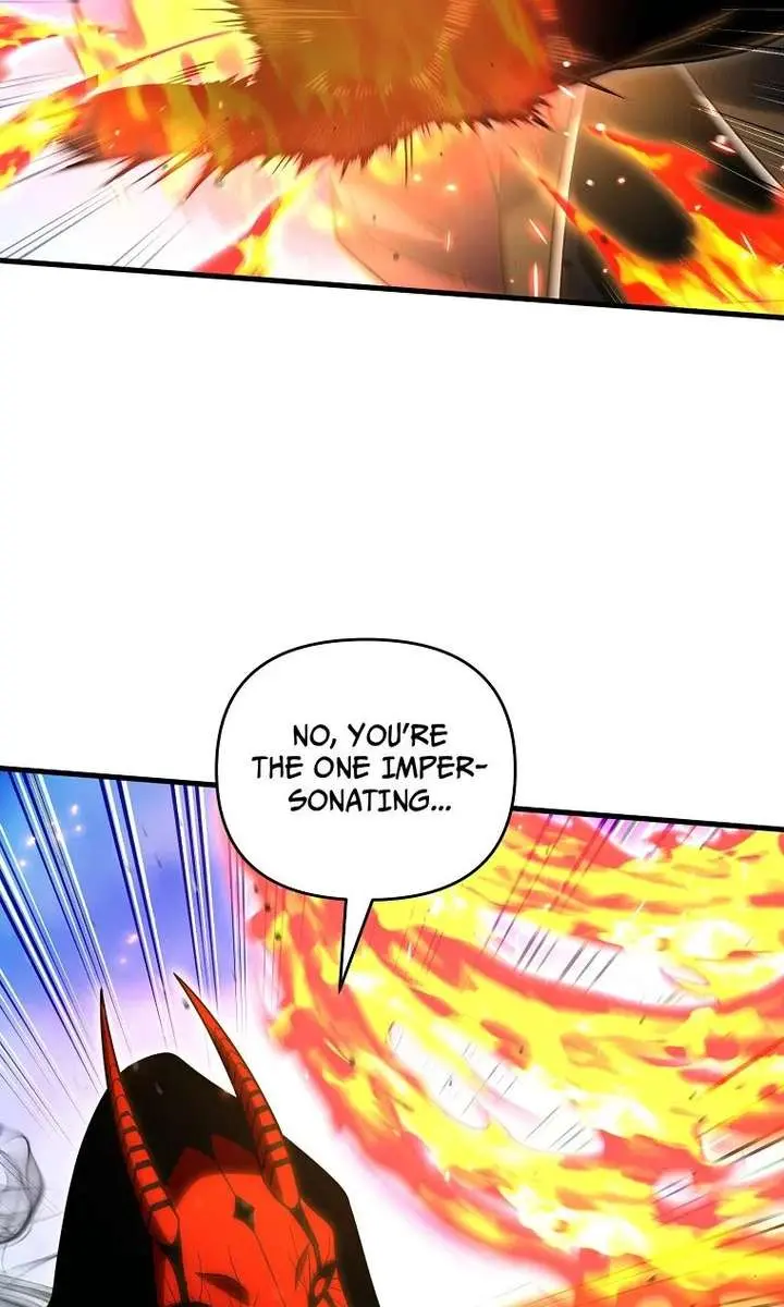 Player Who Returned 10,000 Years Later Chapter 151 Page 22