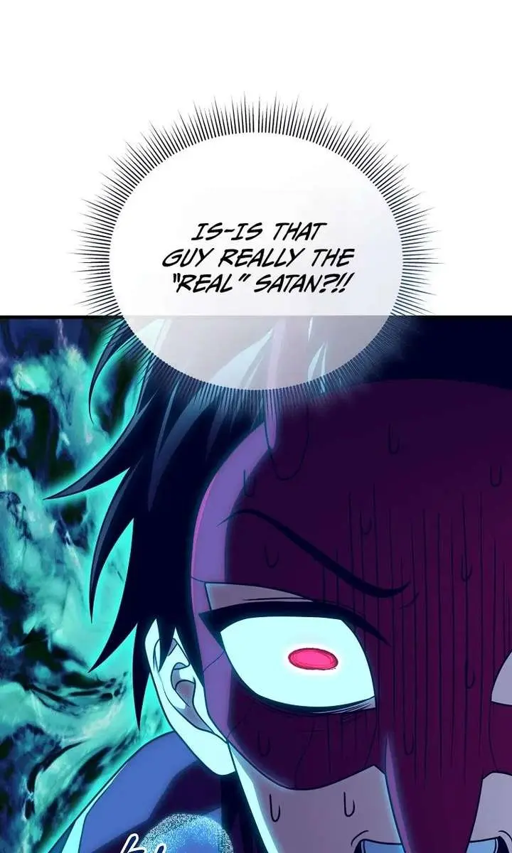 Player Who Returned 10,000 Years Later Chapter 151 Page 27