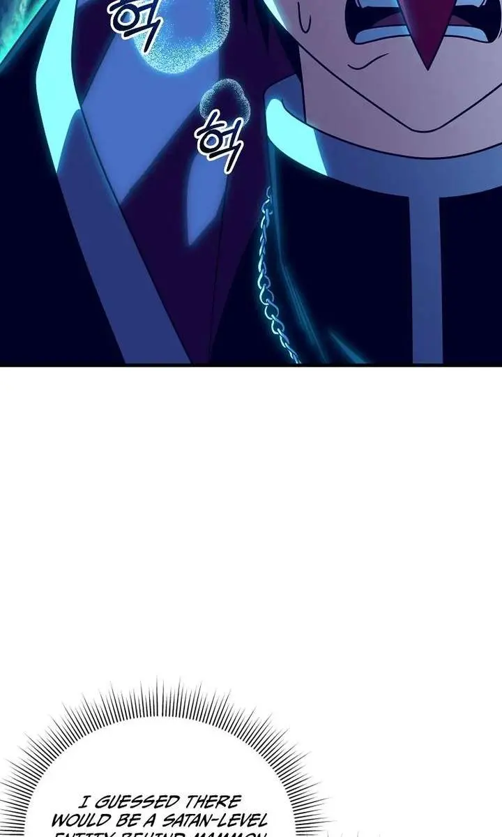 Player Who Returned 10,000 Years Later Chapter 151 Page 28