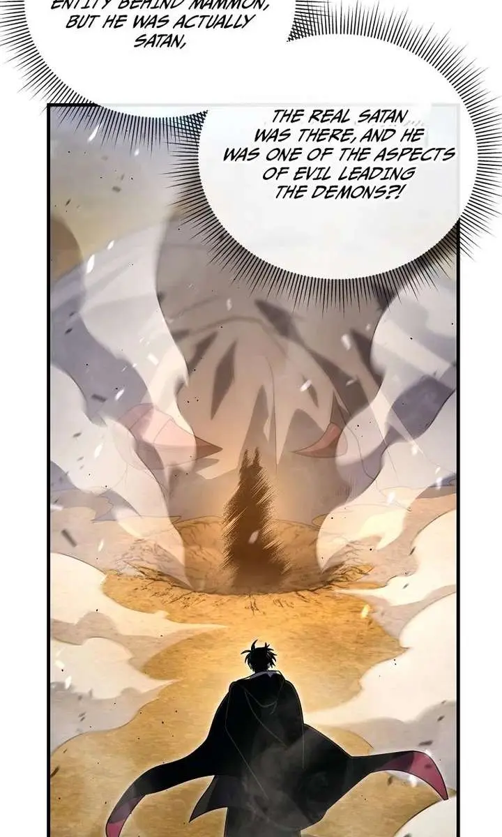 Player Who Returned 10,000 Years Later Chapter 151 Page 29