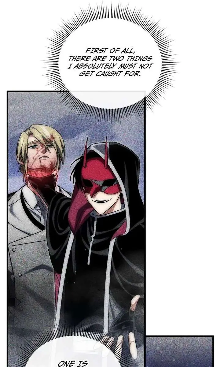 Player Who Returned 10,000 Years Later Chapter 151 Page 31