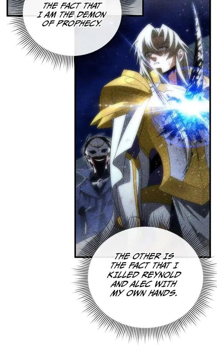 Player Who Returned 10,000 Years Later Chapter 151 Page 32