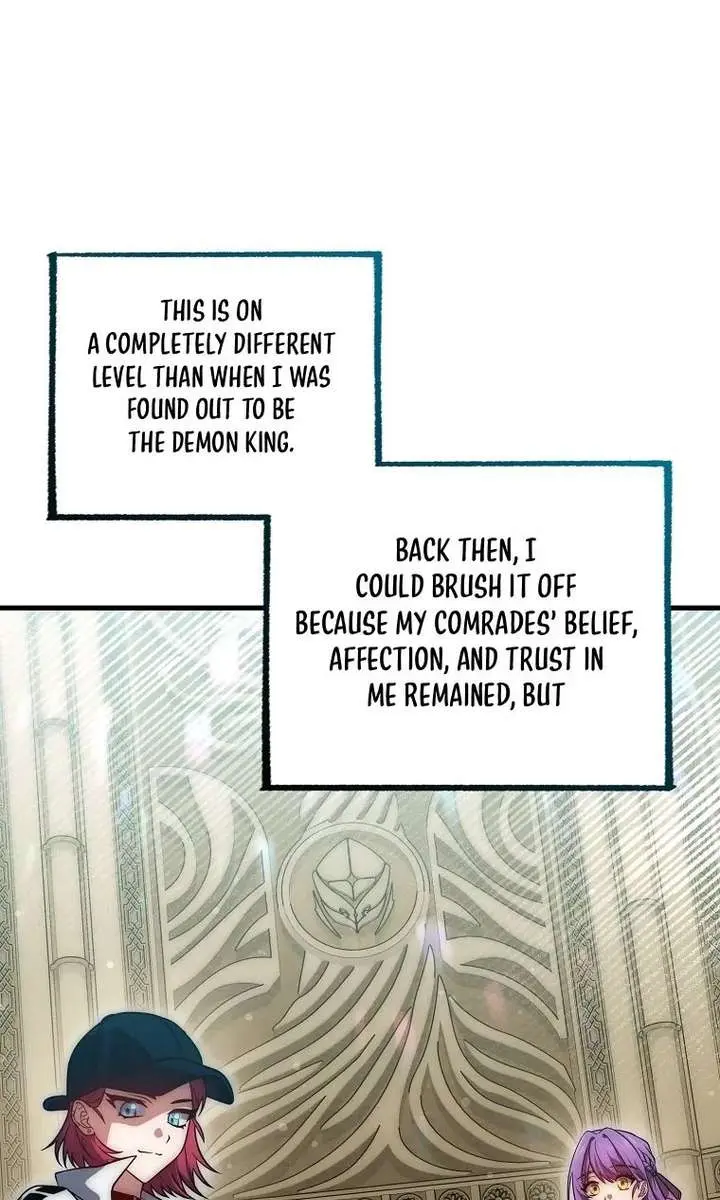 Player Who Returned 10,000 Years Later Chapter 151 Page 33