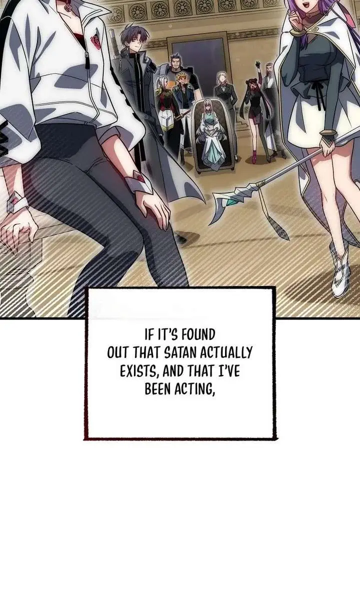 Player Who Returned 10,000 Years Later Chapter 151 Page 34