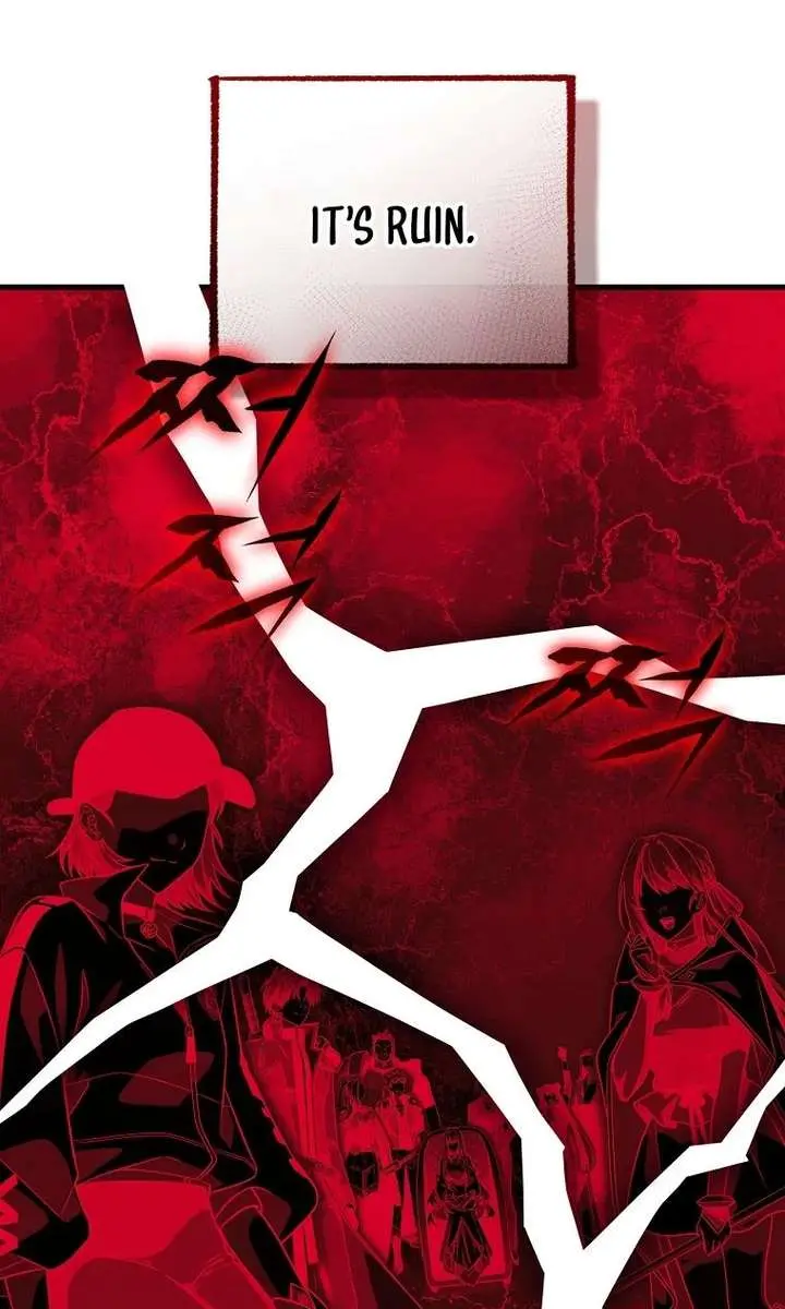 Player Who Returned 10,000 Years Later Chapter 151 Page 35