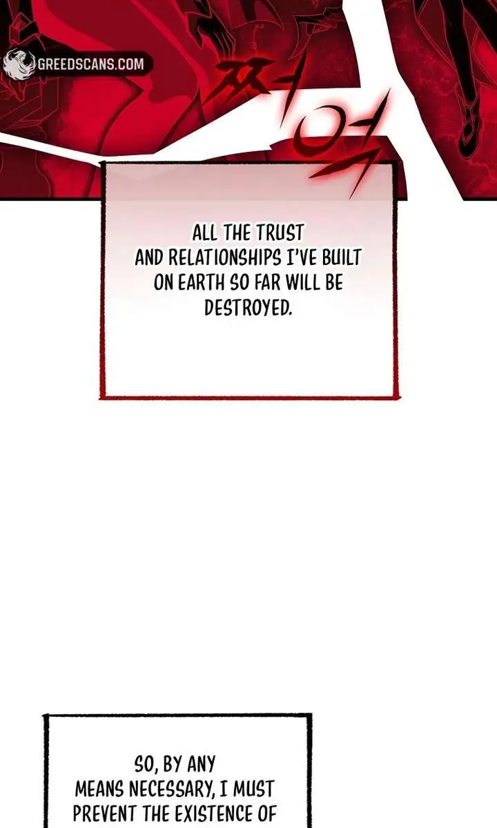 Player Who Returned 10,000 Years Later Chapter 151 Page 36