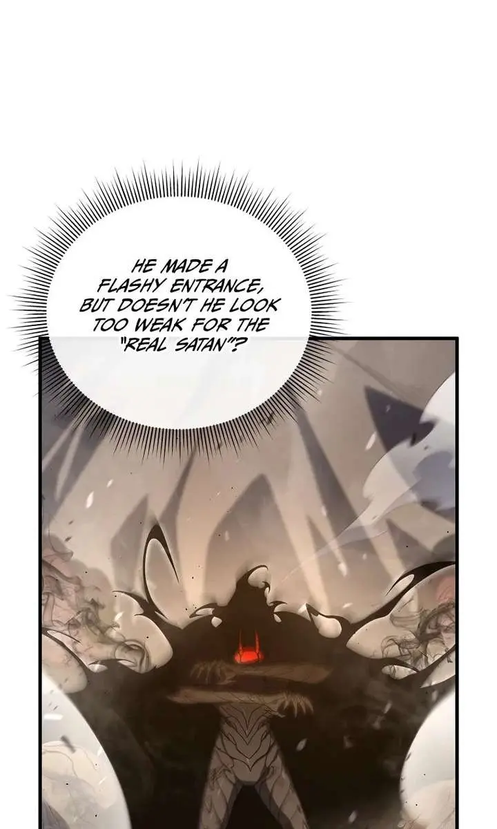 Player Who Returned 10,000 Years Later Chapter 151 Page 38