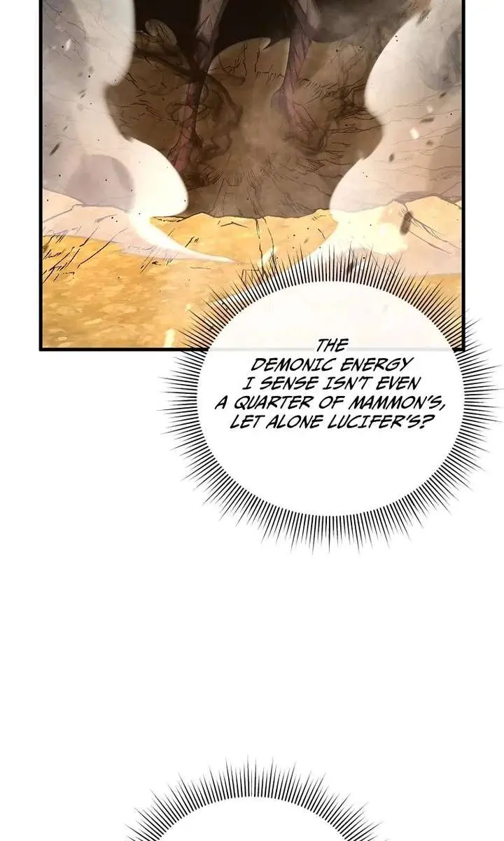 Player Who Returned 10,000 Years Later Chapter 151 Page 39