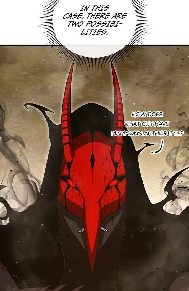 Player Who Returned 10,000 Years Later Chapter 151 Page 40