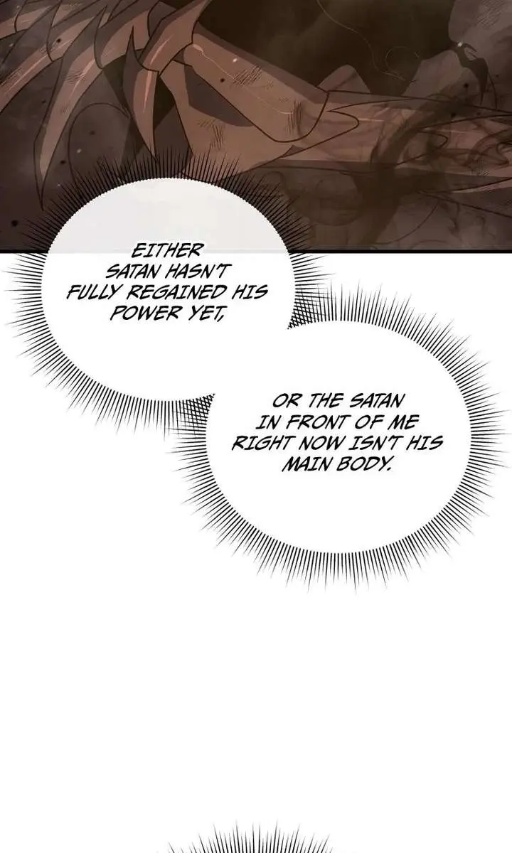 Player Who Returned 10,000 Years Later Chapter 151 Page 41