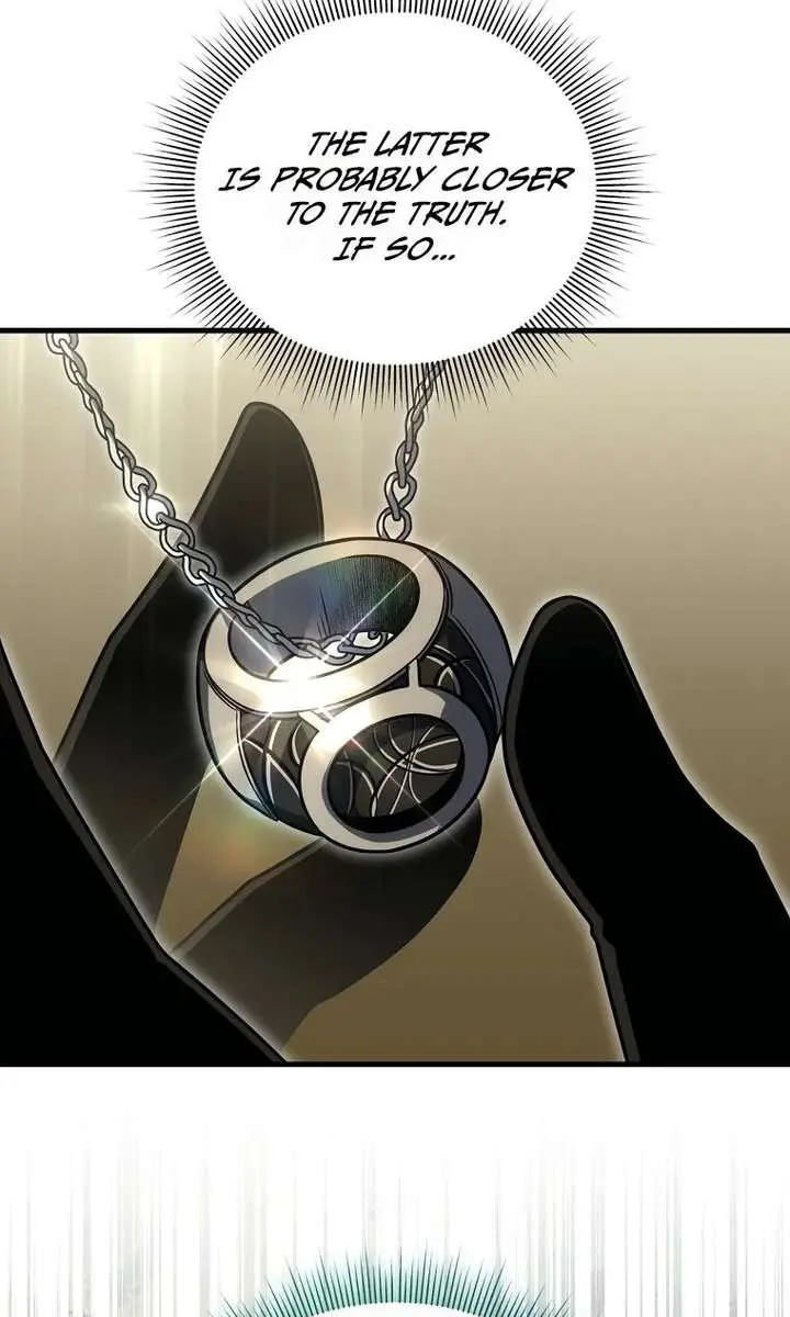 Player Who Returned 10,000 Years Later Chapter 151 Page 42