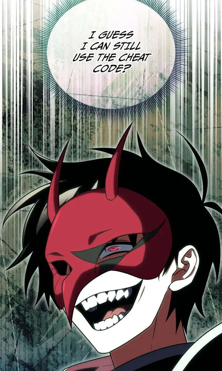 Player Who Returned 10,000 Years Later Chapter 151 Page 43