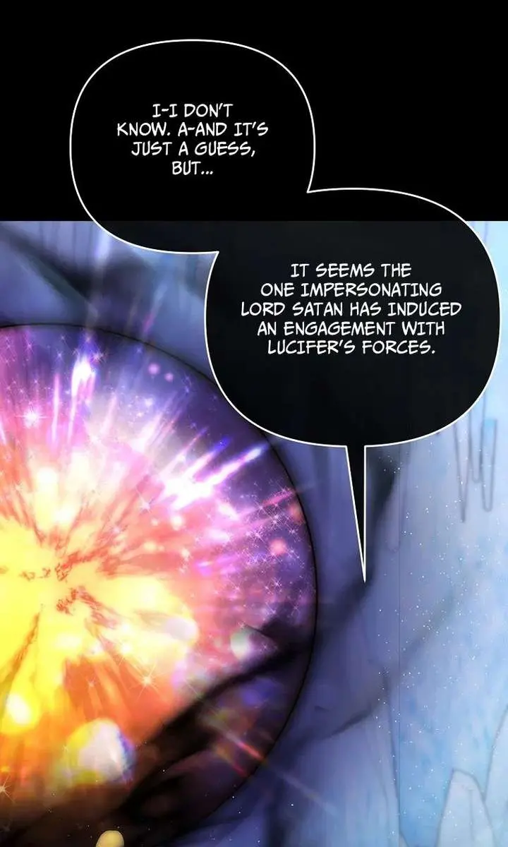 Player Who Returned 10,000 Years Later Chapter 151 Page 49