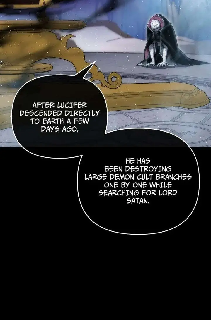 Player Who Returned 10,000 Years Later Chapter 151 Page 50