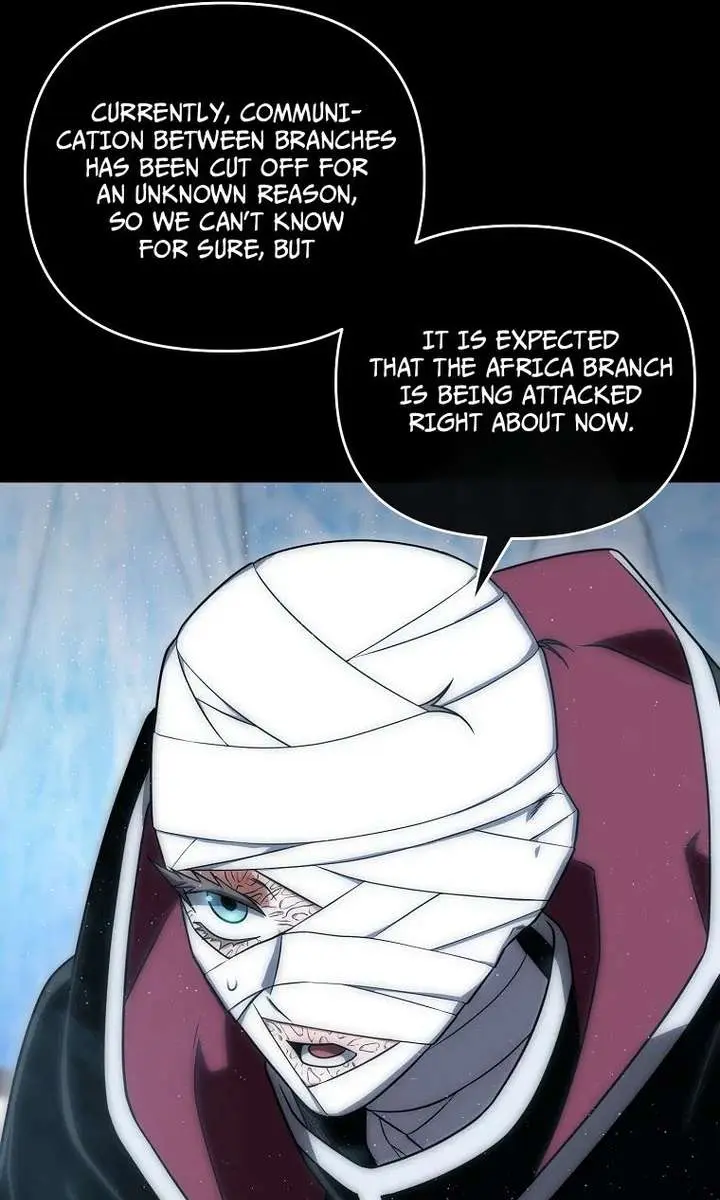 Player Who Returned 10,000 Years Later Chapter 151 Page 51