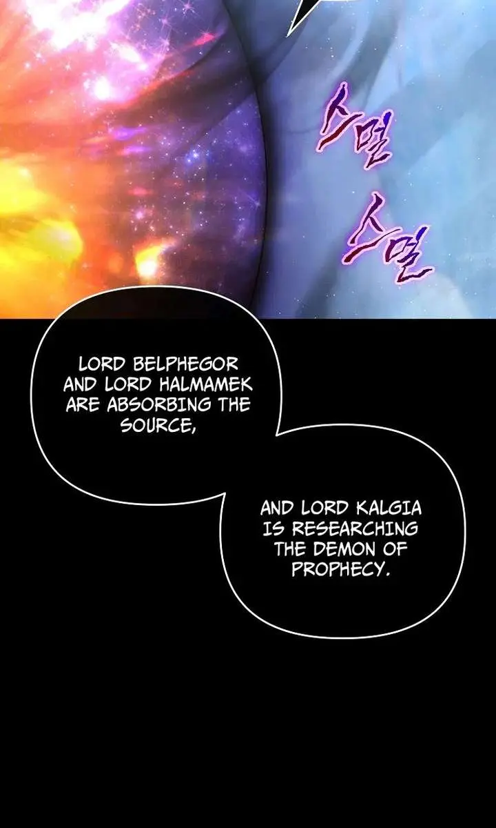 Player Who Returned 10,000 Years Later Chapter 151 Page 53