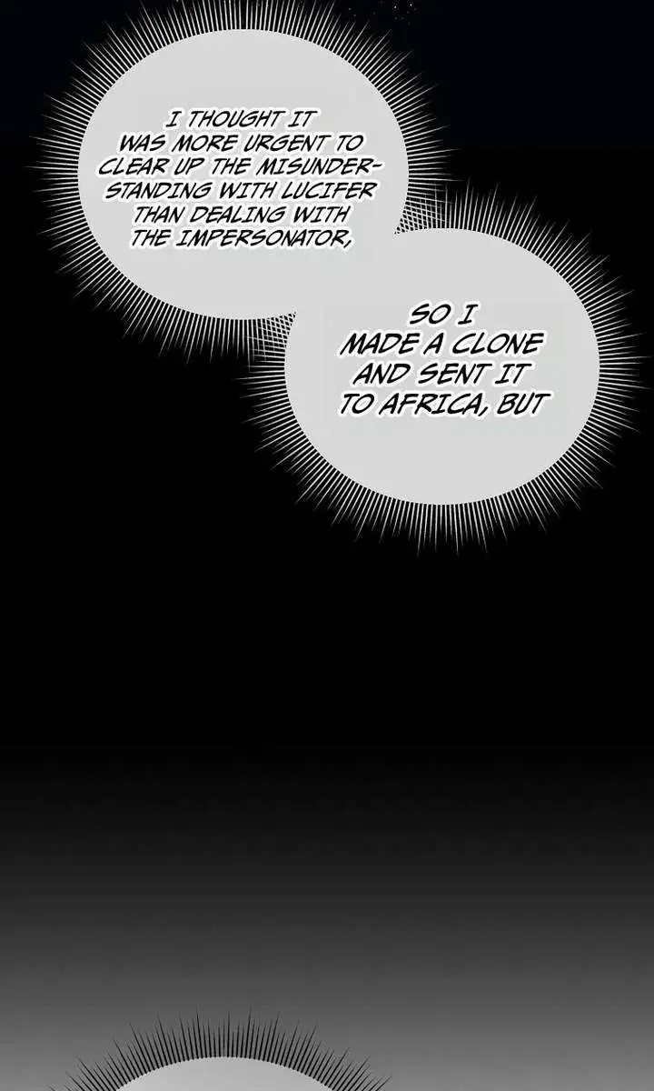 Player Who Returned 10,000 Years Later Chapter 151 Page 57