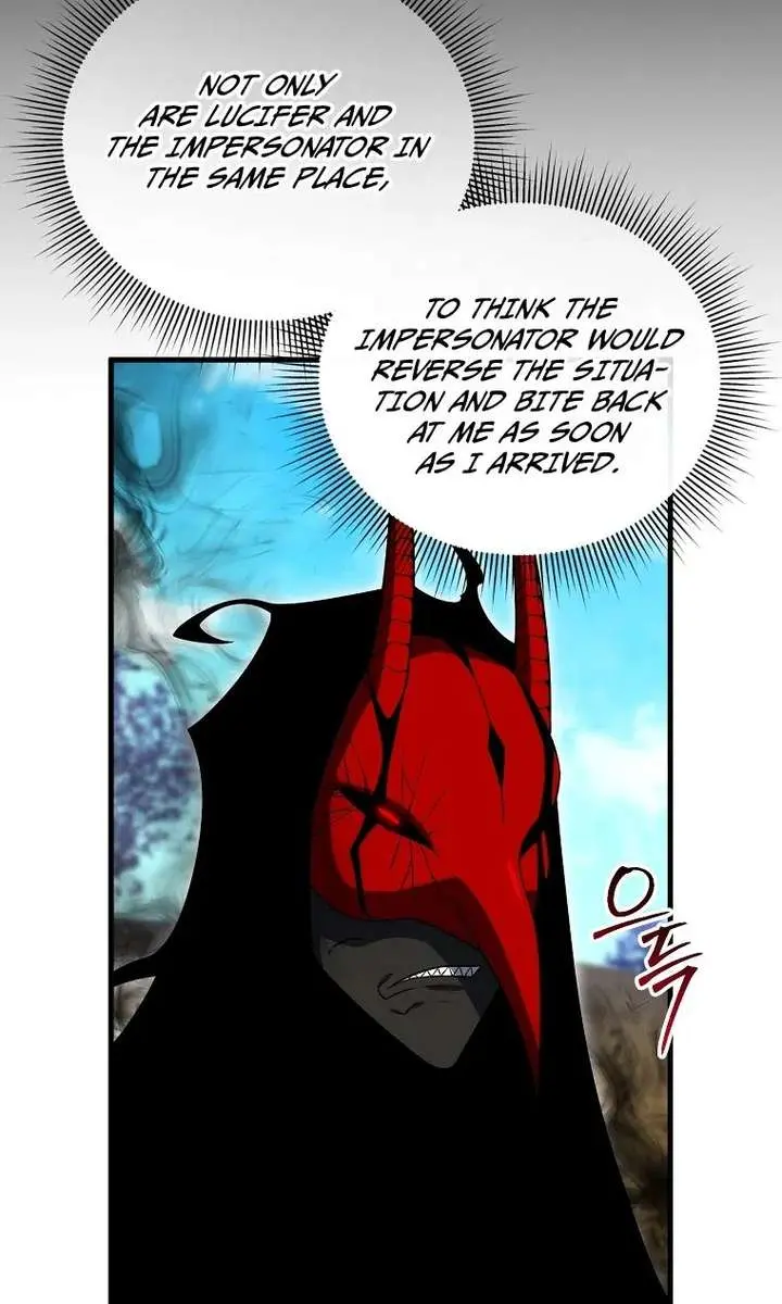 Player Who Returned 10,000 Years Later Chapter 151 Page 58