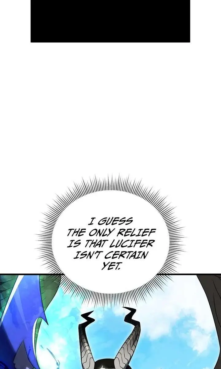 Player Who Returned 10,000 Years Later Chapter 151 Page 59