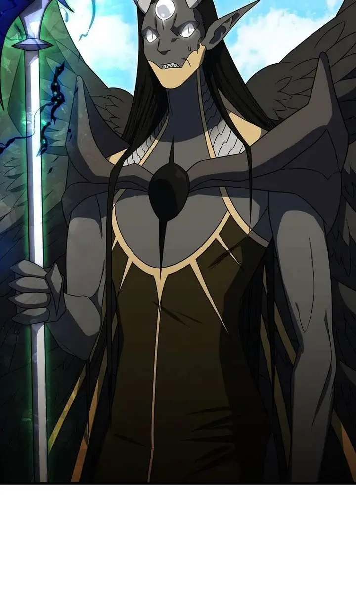 Player Who Returned 10,000 Years Later Chapter 151 Page 60