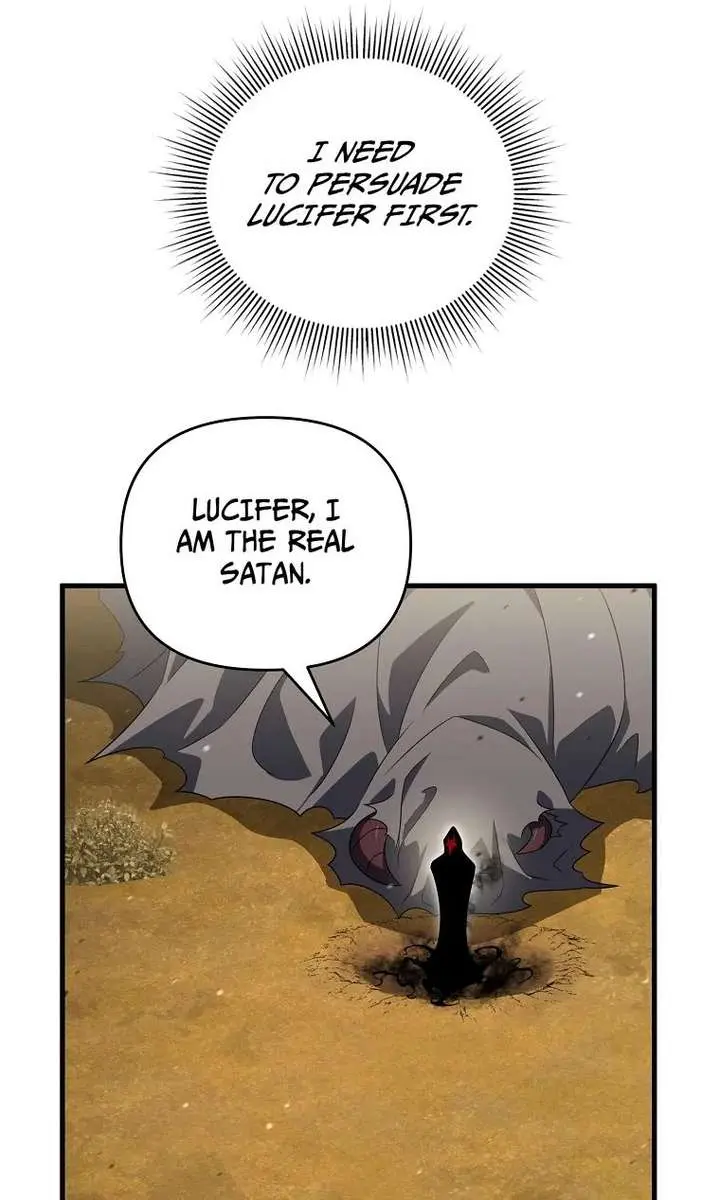 Player Who Returned 10,000 Years Later Chapter 151 Page 62