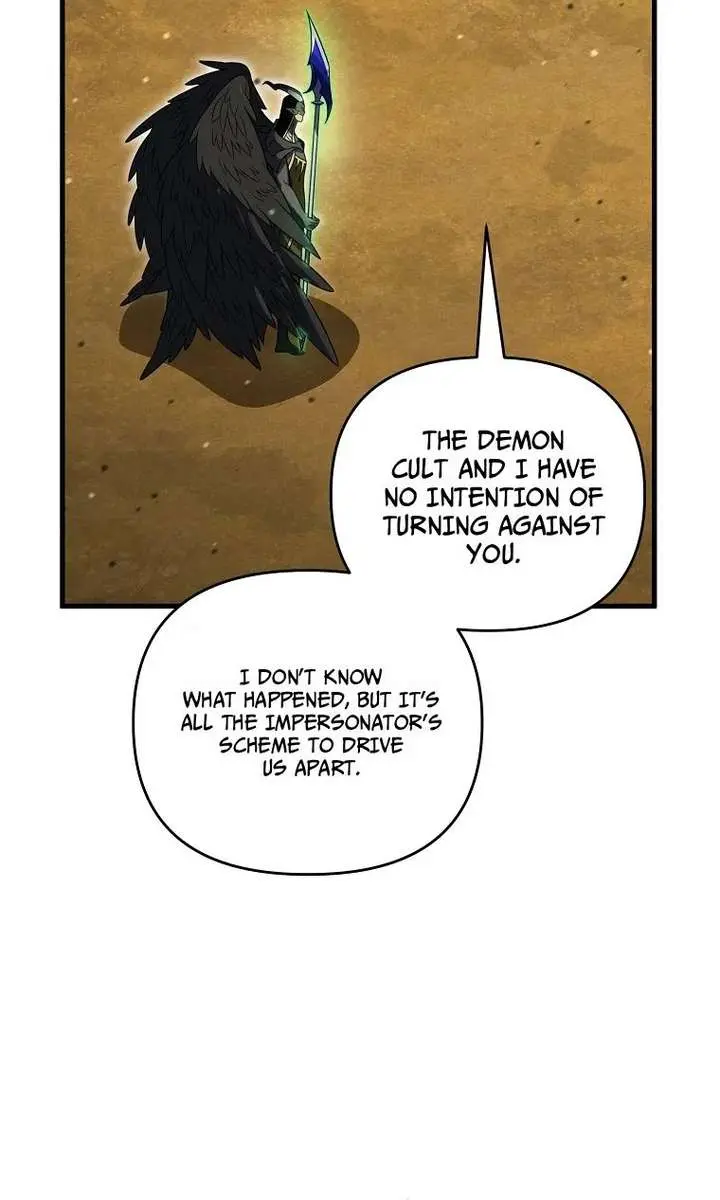 Player Who Returned 10,000 Years Later Chapter 151 Page 63