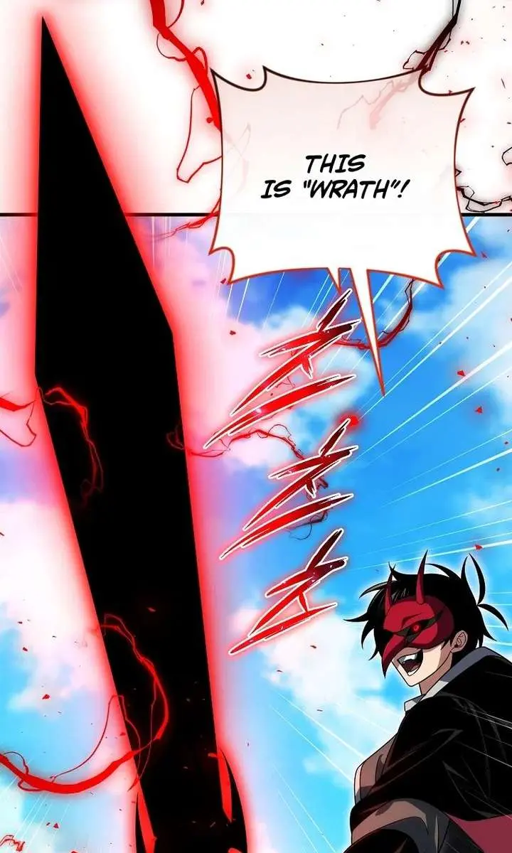 Player Who Returned 10,000 Years Later Chapter 151 Page 68