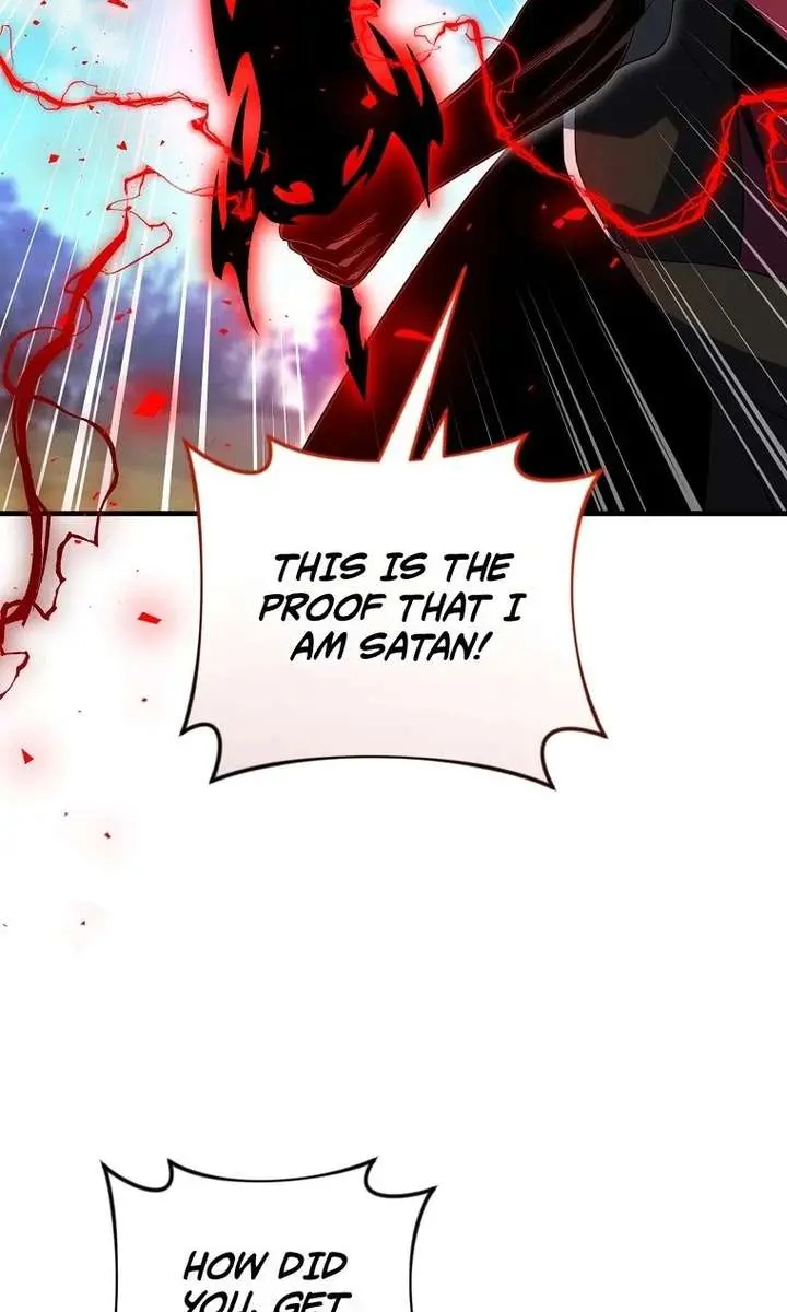 Player Who Returned 10,000 Years Later Chapter 151 Page 69