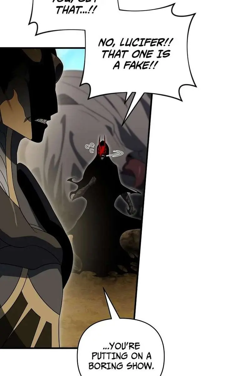 Player Who Returned 10,000 Years Later Chapter 151 Page 70