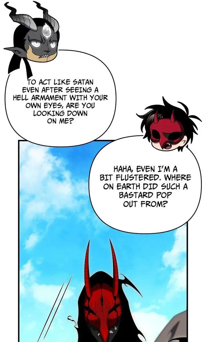 Player Who Returned 10,000 Years Later Chapter 151 Page 72